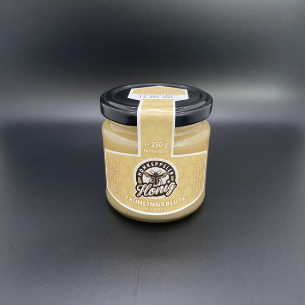 Frühlingsblüte mit Raps 250g